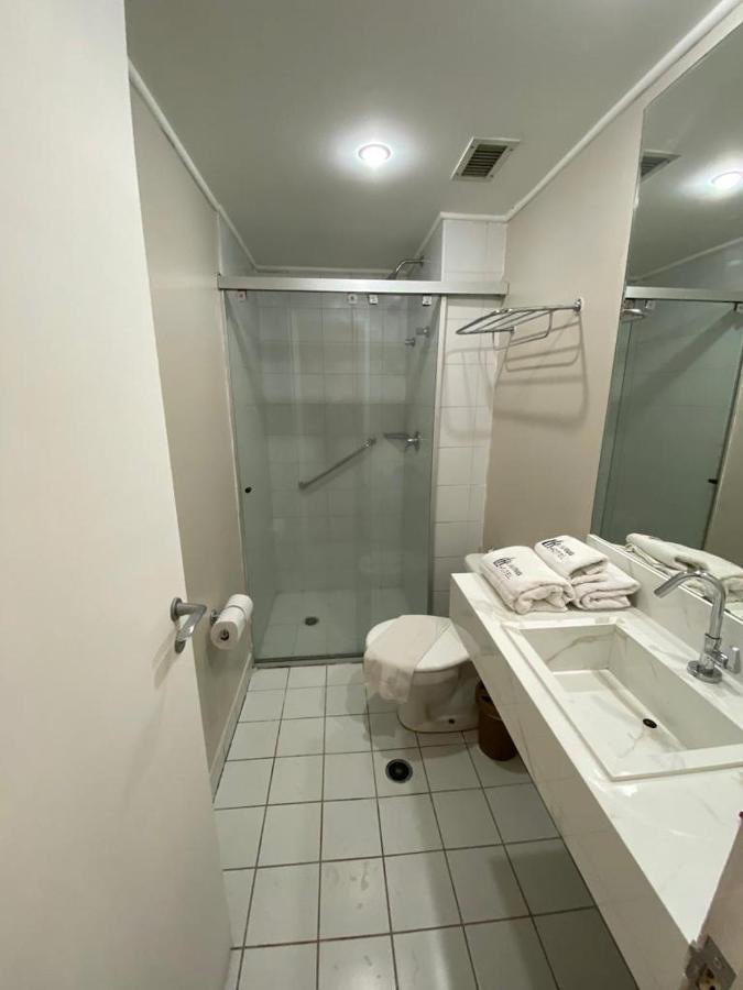 Studio Living Faria Lima Apartment Sao Paulo Exterior photo